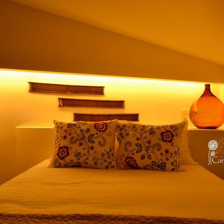 Carya Tallaya - Casas De Campo Vale das Eguas Bagian luar foto