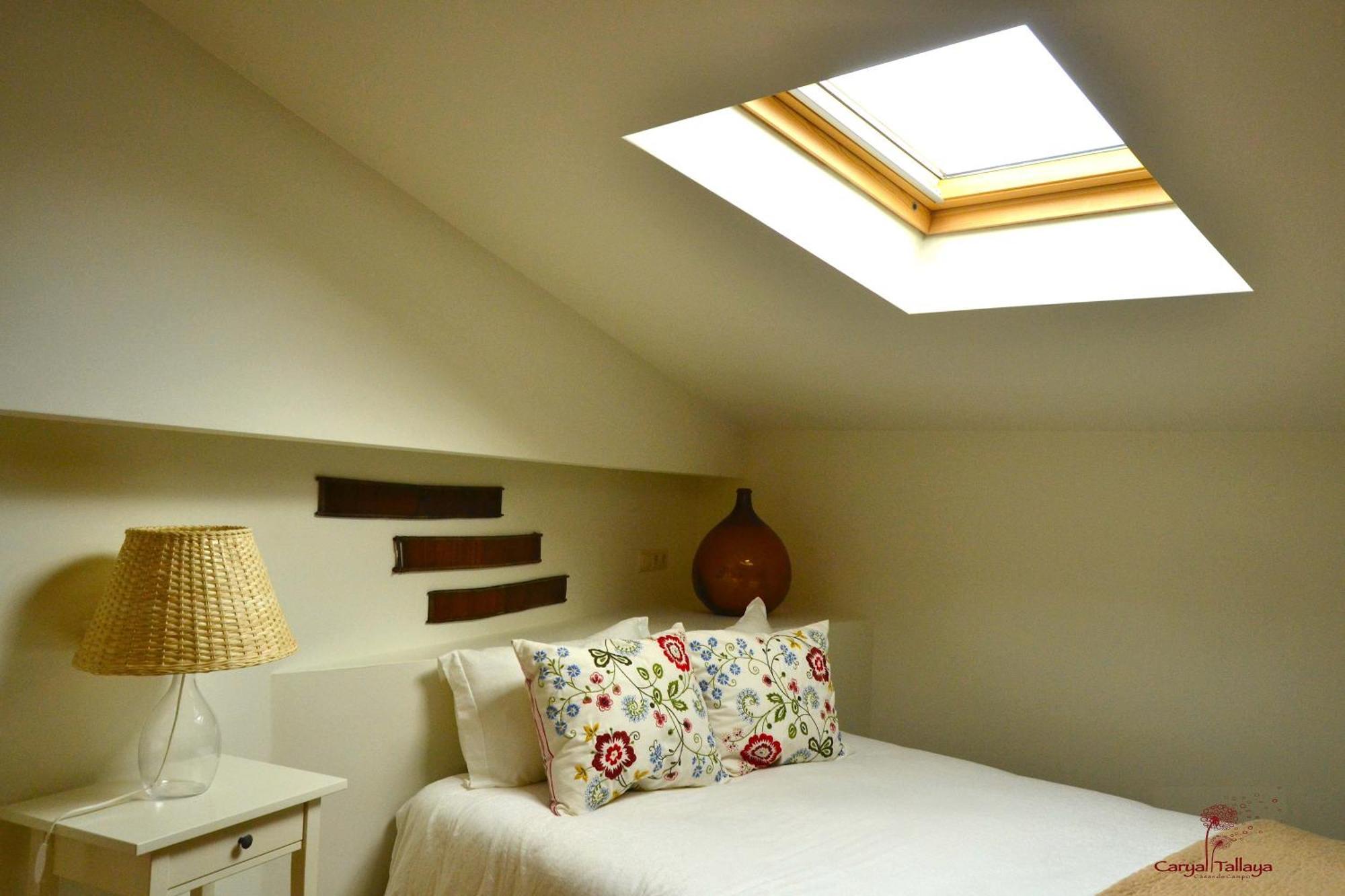 Carya Tallaya - Casas De Campo Vale das Eguas Bagian luar foto