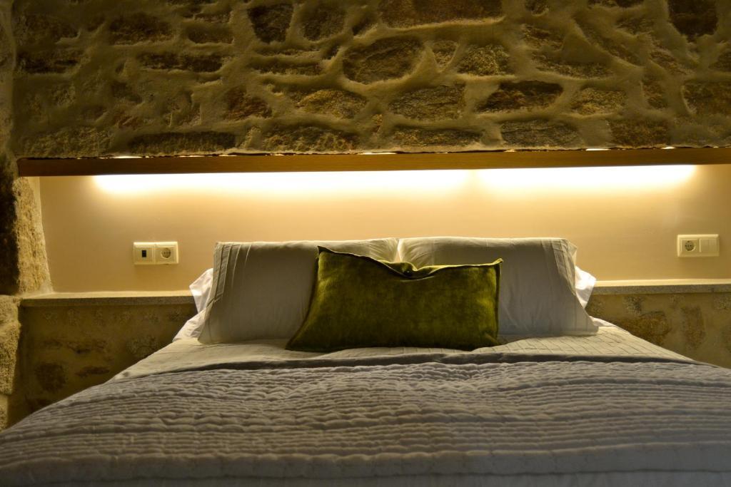 Carya Tallaya - Casas De Campo Vale das Eguas Bagian luar foto
